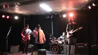 The Amps, Voodoo Child