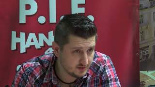 Хасково рок 2018-та ще бъде с благотворителна кауза