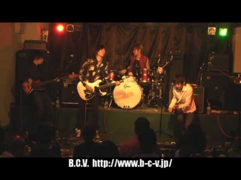 Kyoto Doll-Paint It Black/京都の恋～黒く塗れ/BCV/ベンチャーズ