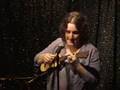 We Hate to See them Go by Malvina Reynolds--On Ukulele