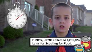 Take 20: Pop-Up Edition | UPMC
