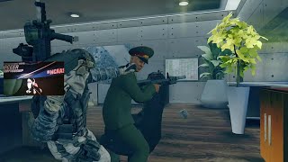 27Ry's In Tom Clancy's Ghost Recon: Future Soldier | Invisible Bear