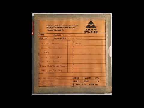 download lagu mp3 mp4 Fresh Alternate Takes, download mp3 Fresh Alternate Takes free downloadn, video klip Fresh Alternate Takes