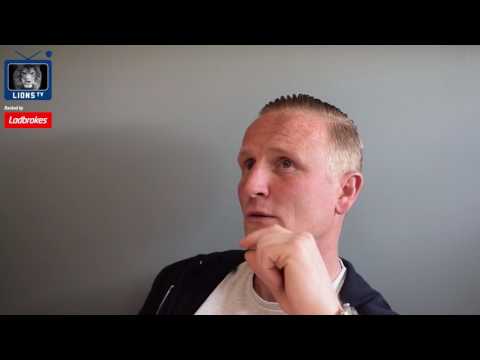 RONNIE BULL- MILLWALL MEMORIES