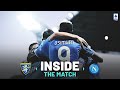 Napoli pick up where they’d left off  | Inside The Match | Frosinone-Napoli | Serie A 2023/24