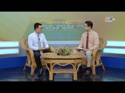 Tình làng - Nghĩa xóm 29/3/2025 | “Sổ đỏ của ai? ” - Phần 1