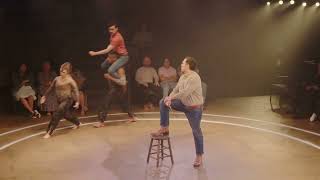 Torera – Alley Theatre Teaser