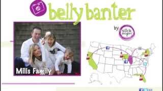 Belly Banter by Slick Sugar