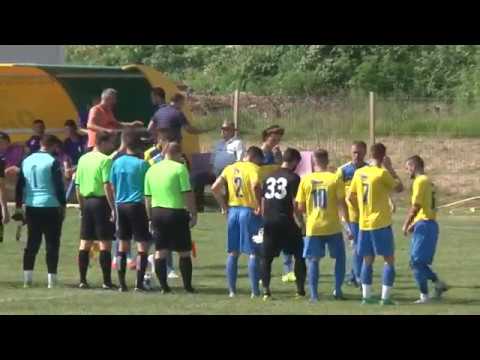Liga a IV-a Timis, sezon 2018/2019, etapa 1, CSC Dudestii Noi - AS FC Bazosu Vechi, 0-3