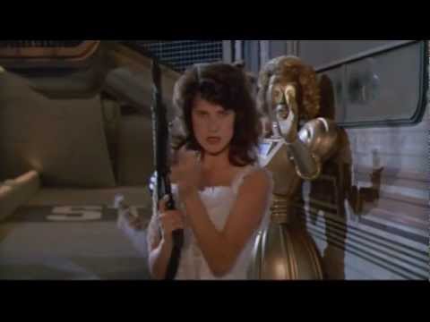 Dr Looney - La Cantina (Star Wars remix) - Video by Freaky