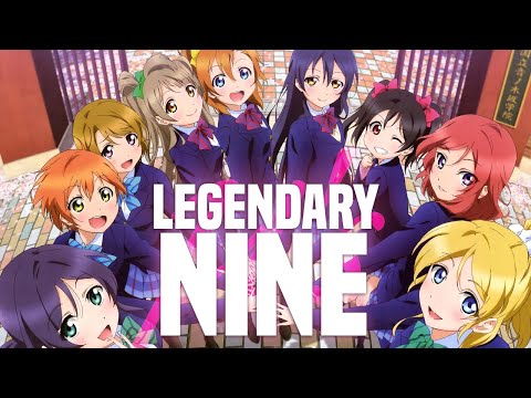 There Will NEVER Be A Group Like μ's | Love Live! Analysis