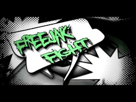 FREEJAK FIGHT (Official Video)