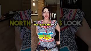 Are These North Africans White?