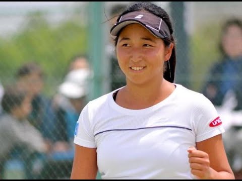 R16 Kyoto W25 – 清水 綾乃 [Ayano] v 本玉 真唯  [Hontama]