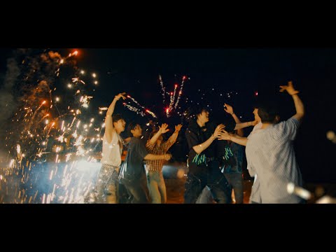 PENTAGON - 'PADO (wave to me)' Special Clip