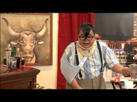 El bar de los cornudos en El Happy Hour - América TeVé