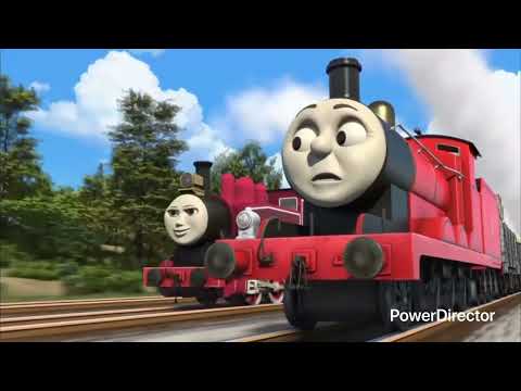 Characters 2 (Cars 2) Part 4 Travel Montage 