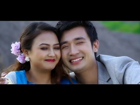 New Manipuri WhatsApp status 🤣😁🤣#funny scene#Silheiba And Sonia