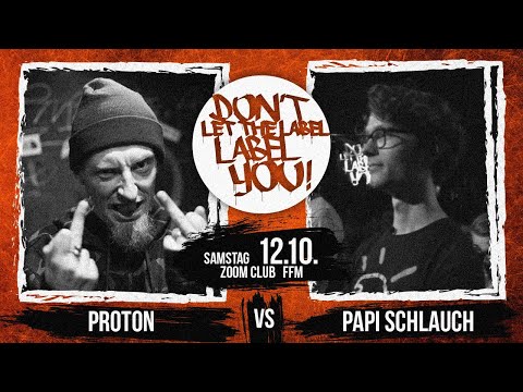 Papi Schlauch vs Proton