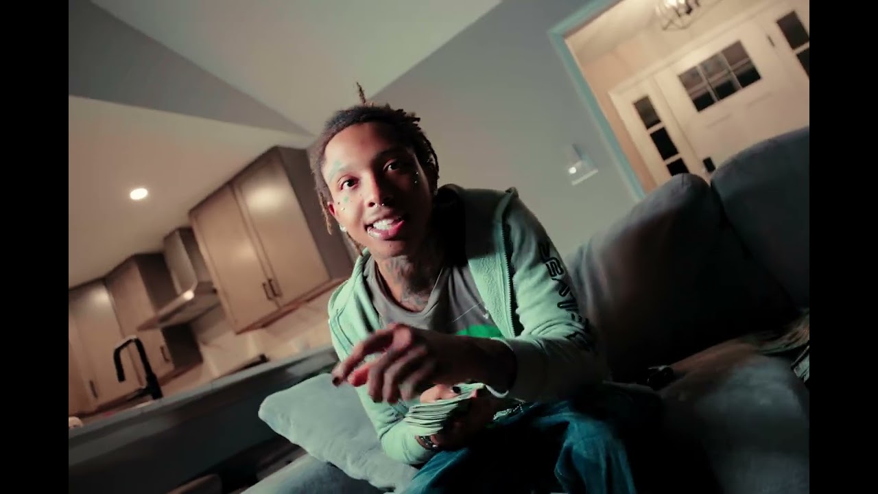 Topoppgen - Petty $hit (Official Video)