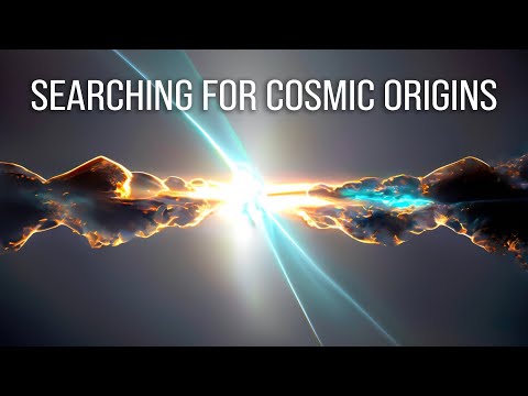 Searching For Cosmic Origins | World Science Festival
