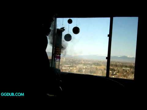 GGDUB FILMS Featuring Diddy Jane