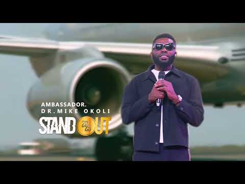 AMB. MICHAEL OKOLI AT ACHIEVERS TEAM RETREAT 2025 #trailer #enugustate 