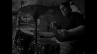 Ten Foot Pole - Walkin Drum Cover