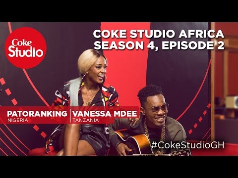 Coke Studio Africa Season 4, Episode 2