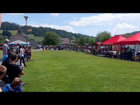 SDH Světlá Hora ženy - VC Dolní Studénky 2022