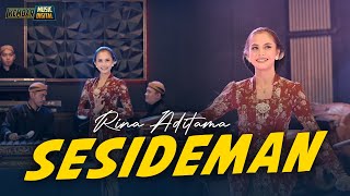 Download lagu Rina Aditama Sesideman Kembar Cursari Sragenan... mp3