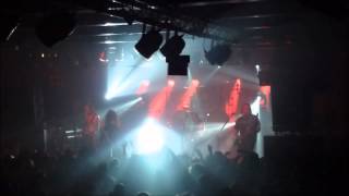 Overkill - ''Save Yourself'' Mega Club 14.10.2012 Katowice