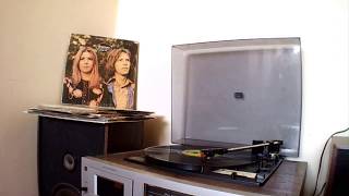 Renaissance - On The Frontier - Vinyl [VIDEO]