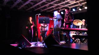 Bella Morte with Lauren Hoffman--Where Shadows Lie