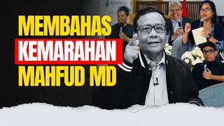 Download lagu MAHFUD MD: SAYA MARAH, MAKA SAYA MENULIS! mp3