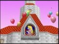Mario Kart 64 Flower Cup Extra