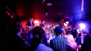 Threshold - Redemption Derby 25 06 11   This is Your Life & Pilot in the Sky of Dreams