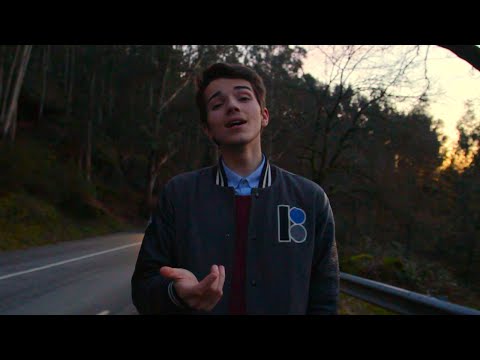 In Love  - David Carreira ft. Ana Free  - Cover de Pedro Gonçalves