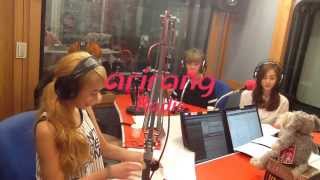 BESTie Uji If I Were A Boy  Cover