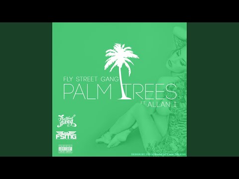 Palm Trees (feat. Allan I)