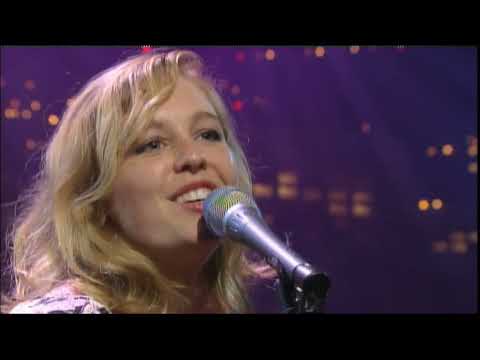 Virginia, No One Can Warn You - Tift Merritt