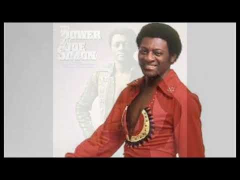 River - Joe Simon - 1973