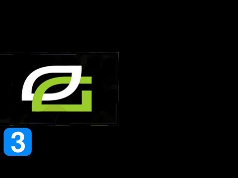 OpTic Gaming vs VGJ Storm Game 3 ESL One Birmingham 2018 Highlights Dota 2