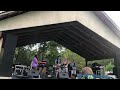 Nektar Let it Grow at Progday