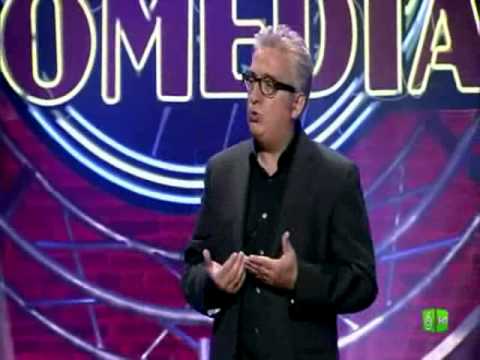 Esgrima por Leo Harlem