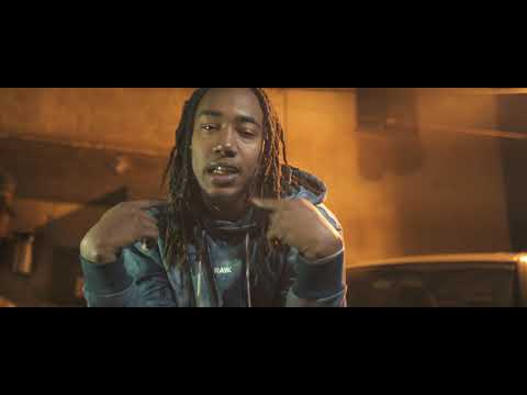 Guavo YB - Perk 15 (Official Music video)