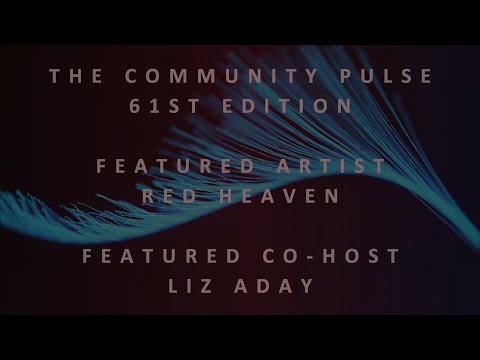 The Pulse of Community | Vibepedia