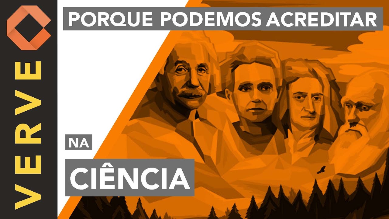 O consenso científico: O principal motivo pelo qual você pode acreditar na ciência