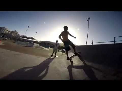 Skate Floripa trindade