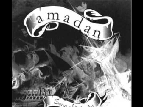Amadan- Cadence to a Drunken Arms Deal